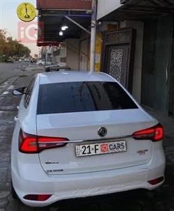 MG 5